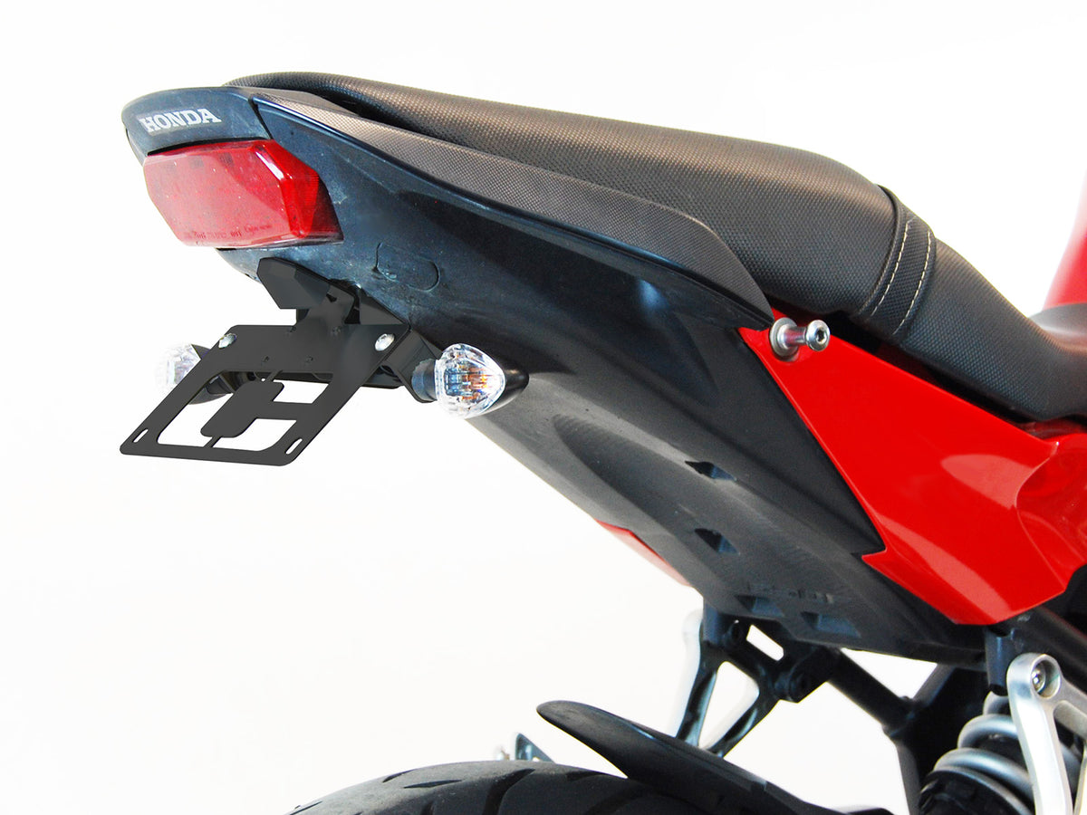 CB650r Fender Eliminator 20152018 Competition Werkes