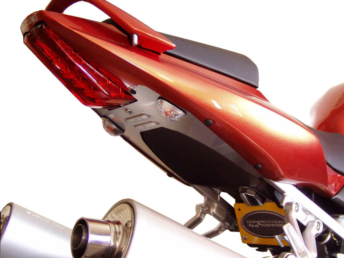 Sv1000 tail tidy store