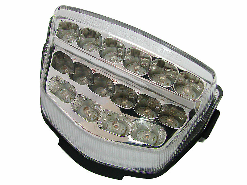 Honda CBR1000RR Tail Light | CBR1000RR Integrated Tail Light