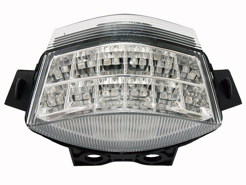 Kawasaki ER6 Integrated Tail Light | Competition Werkes