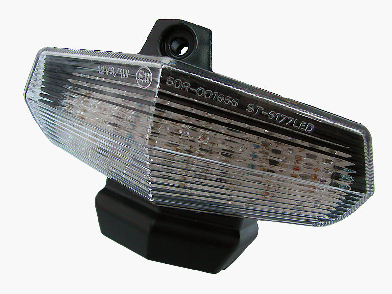 Ducati 749 / 999 Integrated Tail Light | Competition Werkes