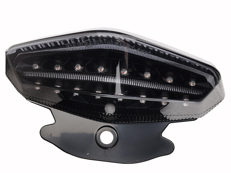Ducati Hypermotard 796 / 1100 Integrated Tail Light – Competition