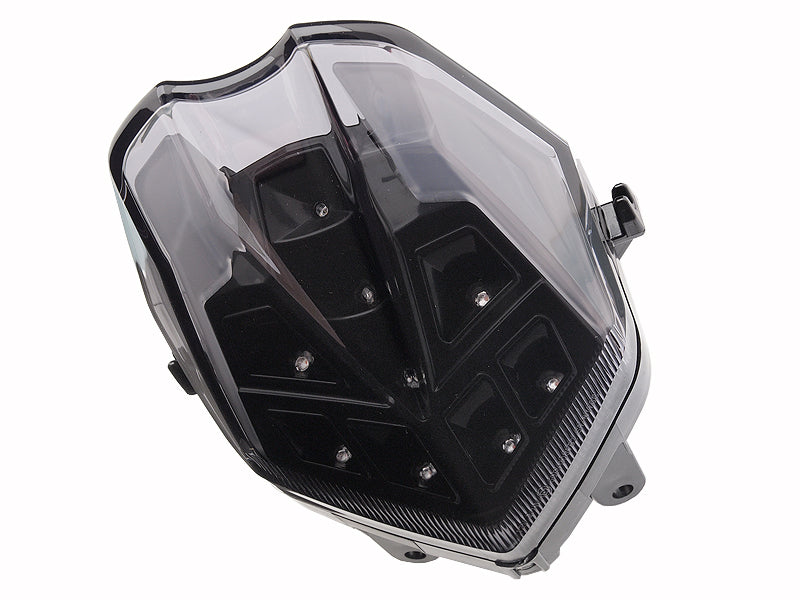 Disco Freno Posteriore TARAZON Per Triumph Daytona 675, Street Triple, Speed Triple, Thruxton