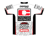 Competition Werkes Team Crew Shirt