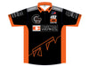 Competition Werkes KTM Team Crew Shirt