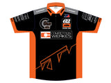 Competition Werkes KTM Team Crew Shirt