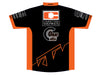 Competition Werkes KTM Team Crew Shirt