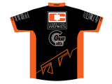 Competition Werkes KTM Team Crew Shirt
