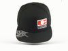 Competition Werkes MV Team Flat Bill Cap