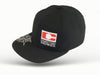 Competition Werkes MV Team Flat Bill Cap