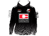 Competition Werkes Team Hoodie