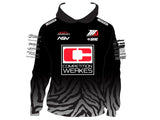Competition Werkes Team Hoodie