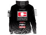 Competition Werkes Team Hoodie