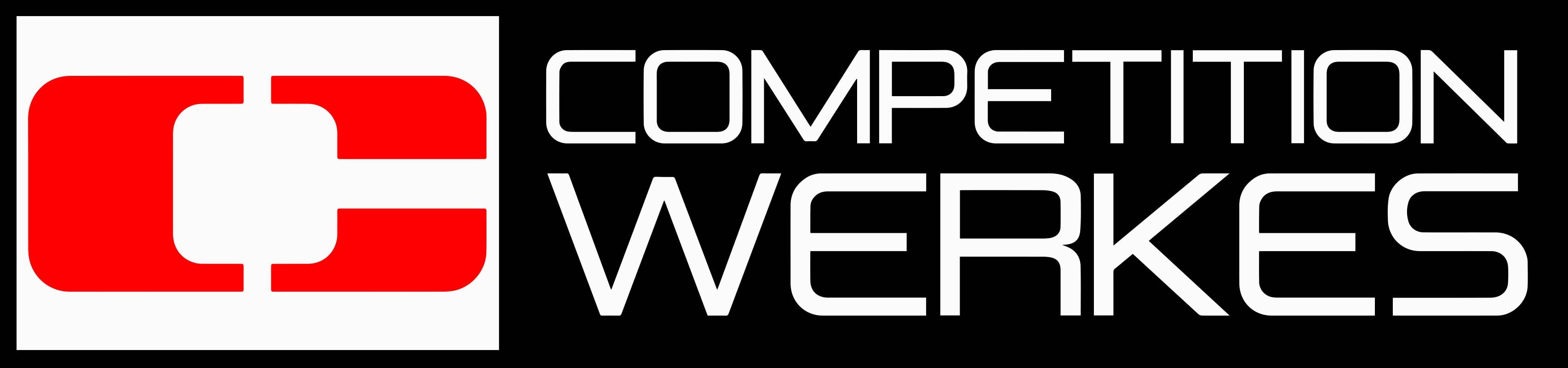 Competition Werkes logo