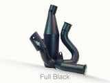 Ducati Monster 937 Slip-on Exhaust | 2021-2025