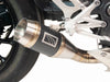 Triumph Speed Triple Slip-On Exhaust | 2021+