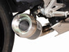 Triumph Speed Triple Slip-On Exhaust | 2021+