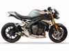 Triumph Speed Triple Slip-On Exhaust | 2021+
