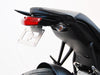 Brammo Empulse Standard Fender Eliminator