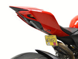Panigale 899 1199 Limited Fender Eliminator