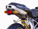 749 999 Biposto Standard Fender Eliminator
