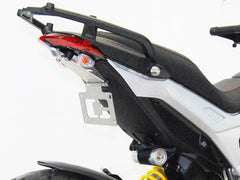 Hypermotard fender eliminator deals