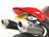 Monster 696 Standard Fender Eliminator