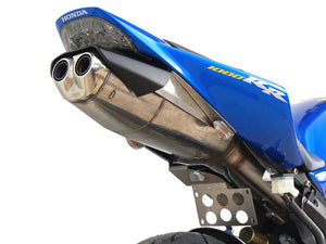 CBR600RR Limited Fender Eliminator