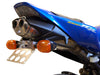 CBR1000RR Standard Fender Eliminator