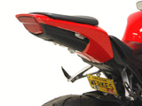 CBR1000RR Limited Fender Eliminator