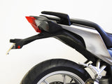 VFR 1200 Fender Minimizer