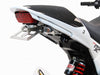 Grom MSX125 Standard Fender Eliminator