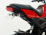 Grom MSX125 Fender Eliminator Kit