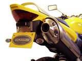 CB599F Fender Eliminator