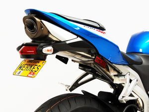 CBR600RR Limited Fender Eliminator