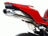 CBR600RR Limited Fender Eliminator