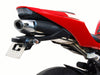 CBR600RR Standard Fender Eliminator