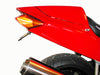 VFR800 Fender Eliminator