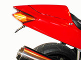 VFR800 Fender Eliminator