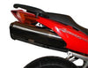 VFR800 Fender Eliminator