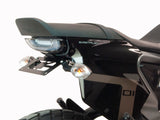 Husqvarna Vitpilen/Svartpilen 701 Fender Eliminator