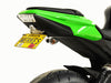ZX10R Fender Eliminator