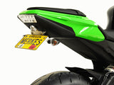 ZX10R Fender Eliminator