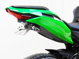 ZX10R Fender Eliminator