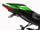 ZX10R Fender Eliminator