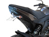 Z125 Pro Fender Eliminator