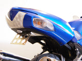 ZX14R Fender Eliminator