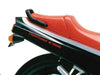 Ninja 600r Fender Eliminator