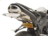 ZX6R Limited Fender Eliminator