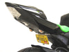 ZX6R Limited Fender Eliminator
